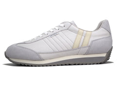 パトリック スニーカー マラソン・シープ ホワイト PATRICK MARATHON-SH WHT 507760