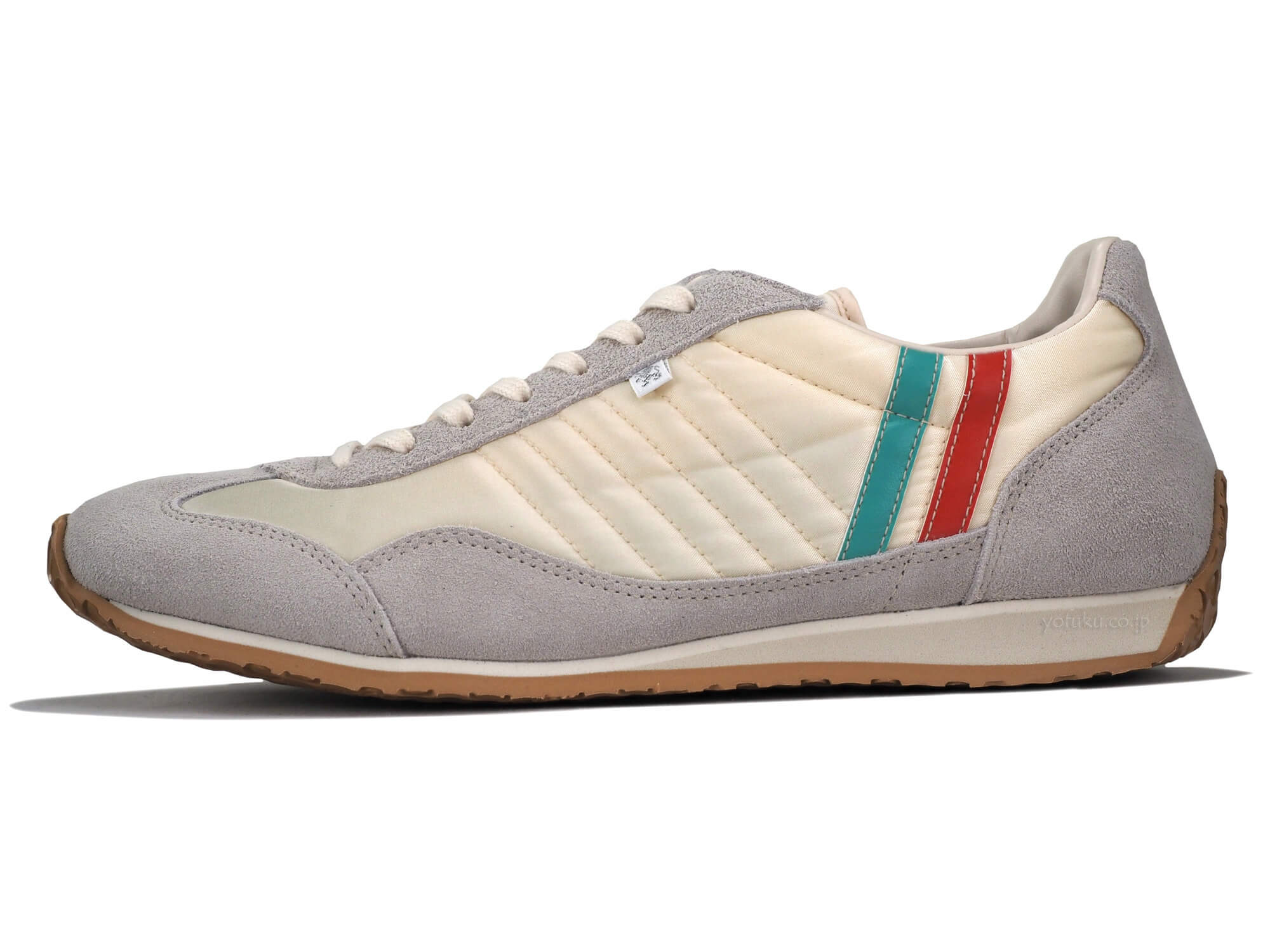 パトリック スニーカー スタジアム ワガシ PATRICK STADIUM WAGASHI 232603