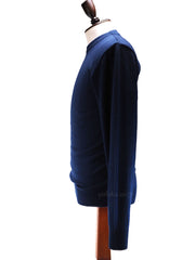 OUTDOOR knitwear Fine Merino Crew Neck 78916 アウトドア・ニットウェア ファインメリノ クルーネック 英国製