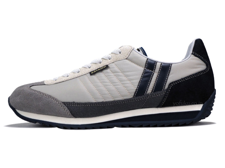 パトリック スニーカー マラソン アンチョビ PATRICK MARATHON ANCVY 942104