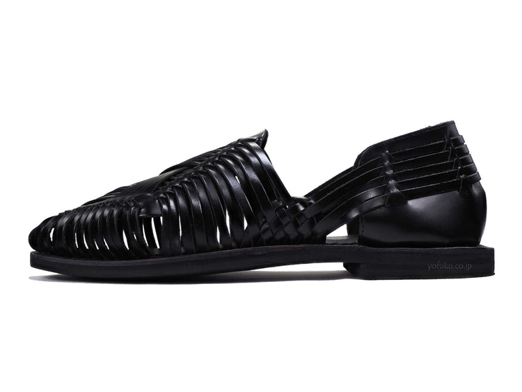 シューイズム レザーサンダル SHOEiSM DE1501