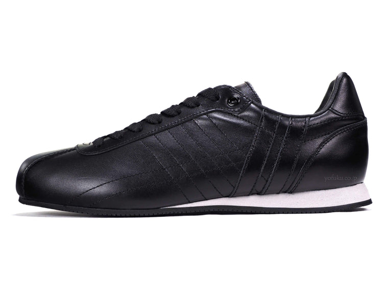 パトリック スニーカー ソルソナ・アナザー ブラック PATRICK SOLSONA-AN BLK 508051