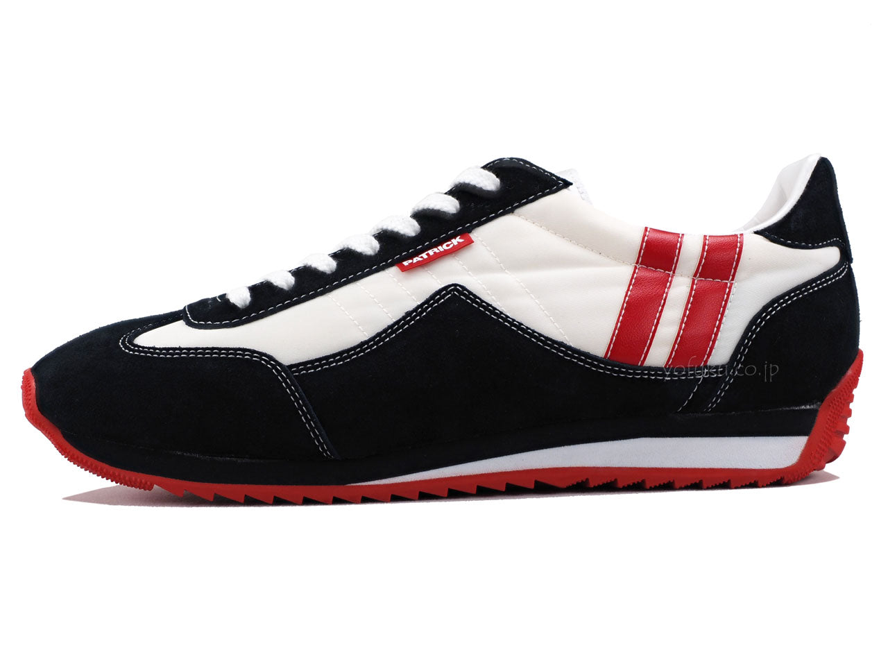 PATRICK MARATHON 30th WHT 506500 Sneakers Marathon 30th White