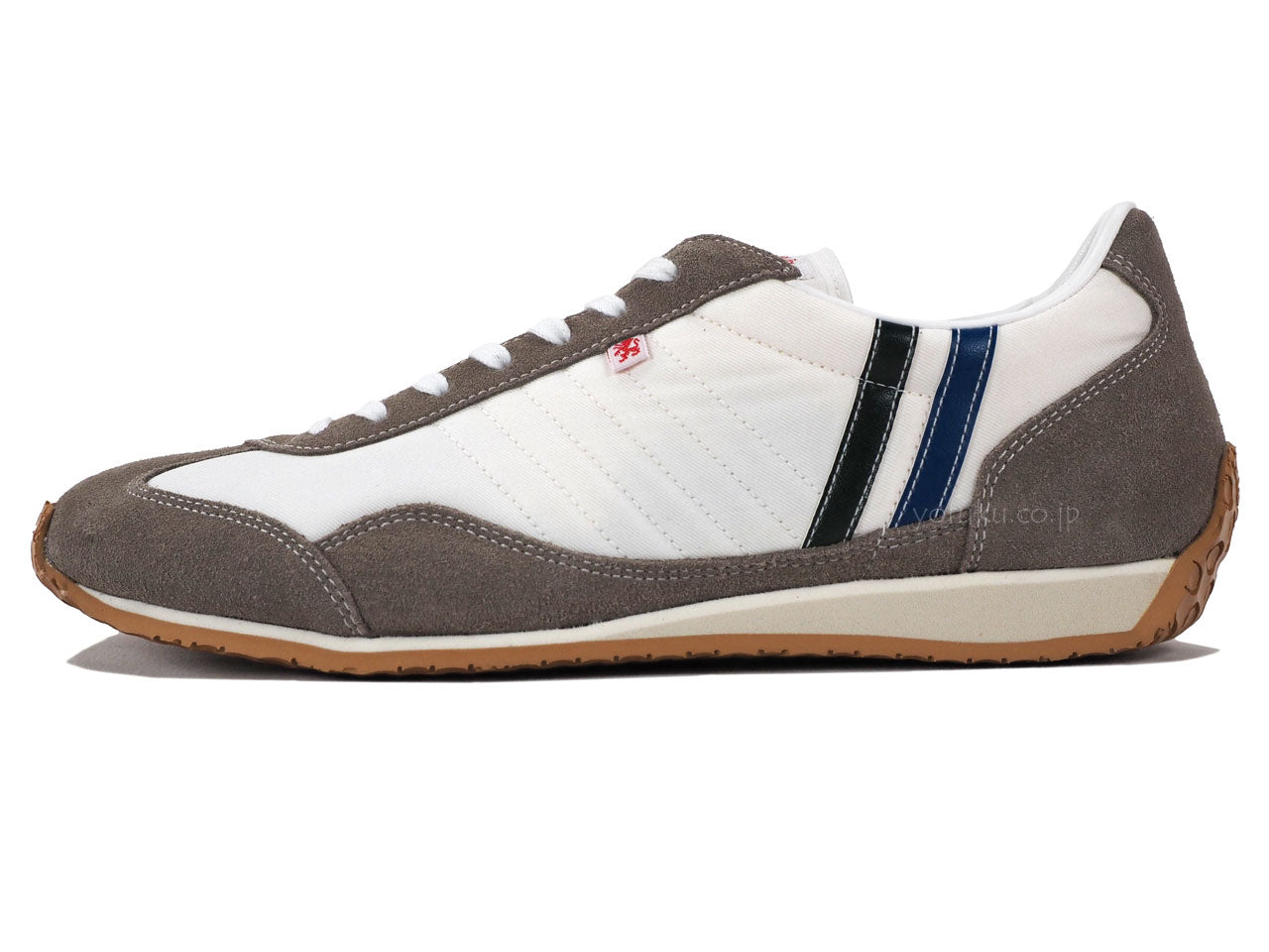 パトリック スニーカー スタジアム ユリ PATRICK STADIUM YURI 232400