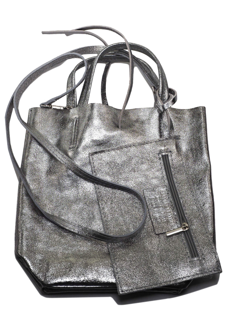 frou frou BAGS BS0190 Shopper Mini フルフル レザー ミニトート