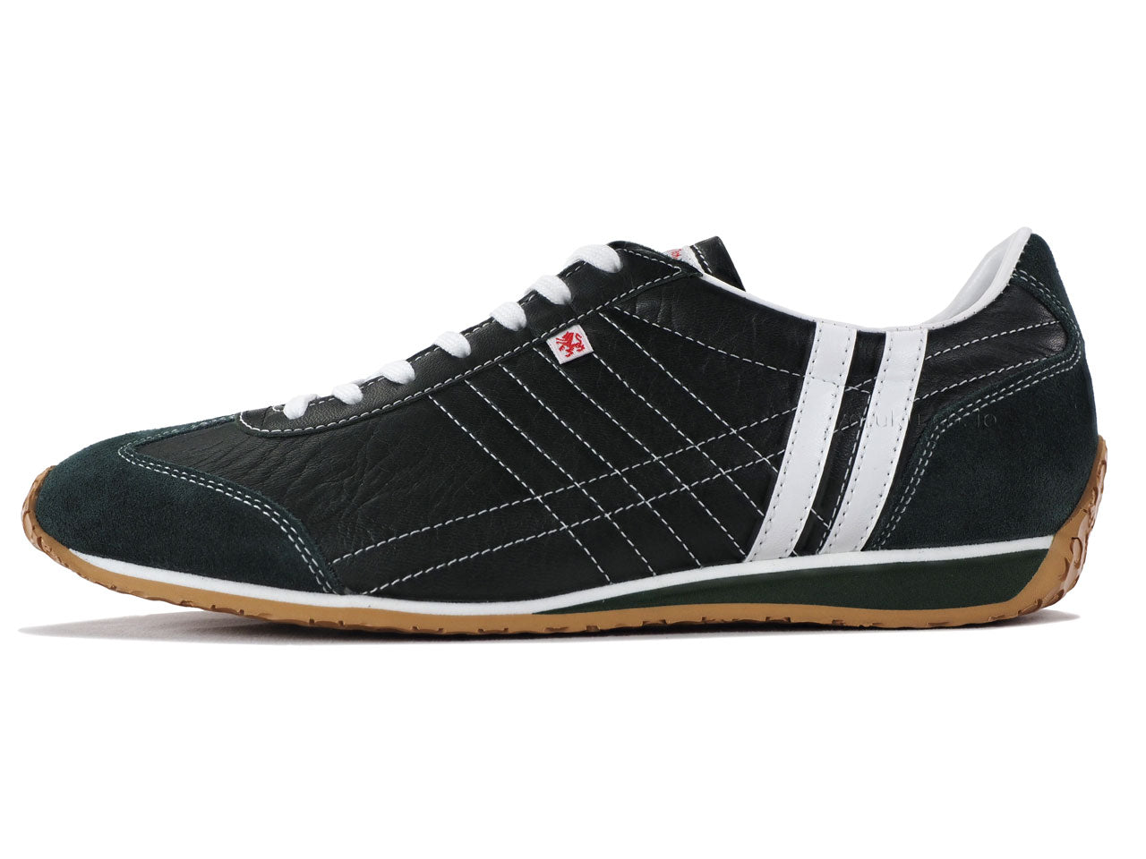 パトリック スニーカー アイリス ホース・グリーン PATRICK IRIS H-GRN 232418