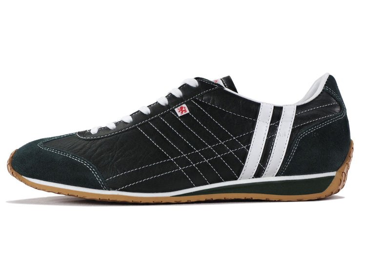 パトリック スニーカー アイリス ホース・グリーン PATRICK IRIS H-GRN 232418