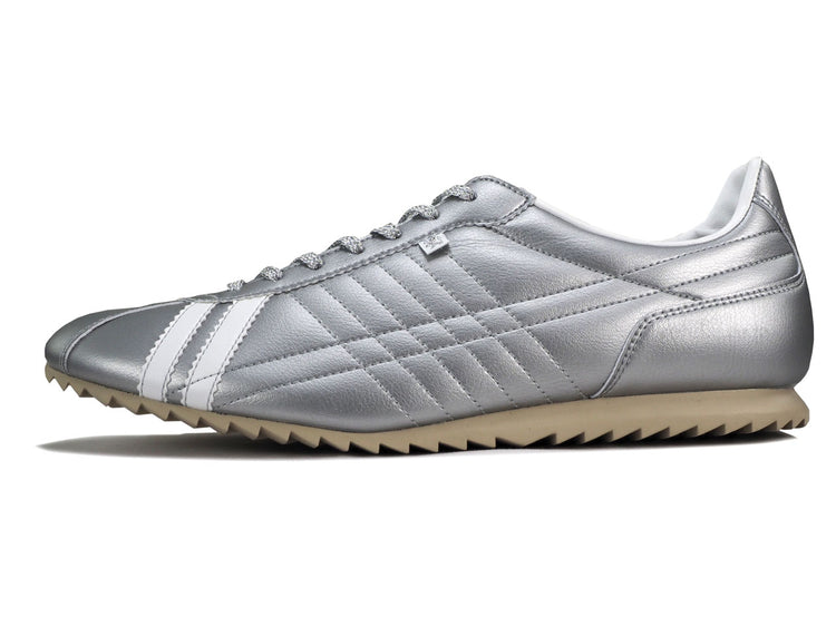 パトリック スニーカー シュリー シルバー PATRICK SULLY SLV 26264