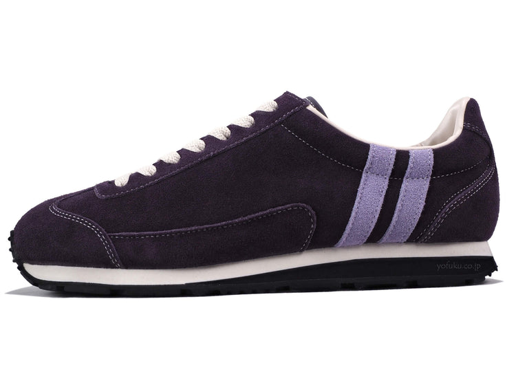 パトリック スニーカー ボストンサン パープル PATRICK BOSTONSUN PPL 542659