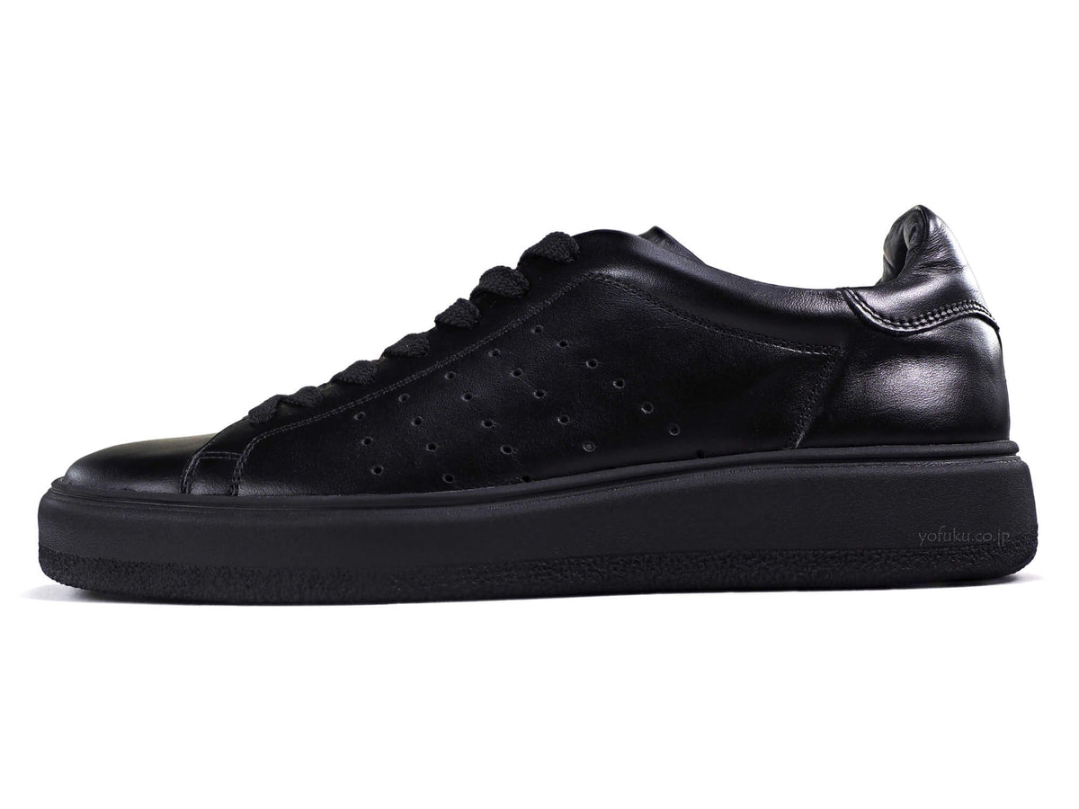 パトリック スニーカー ロビオン ブラック PATRICK ROBION BLK 507571