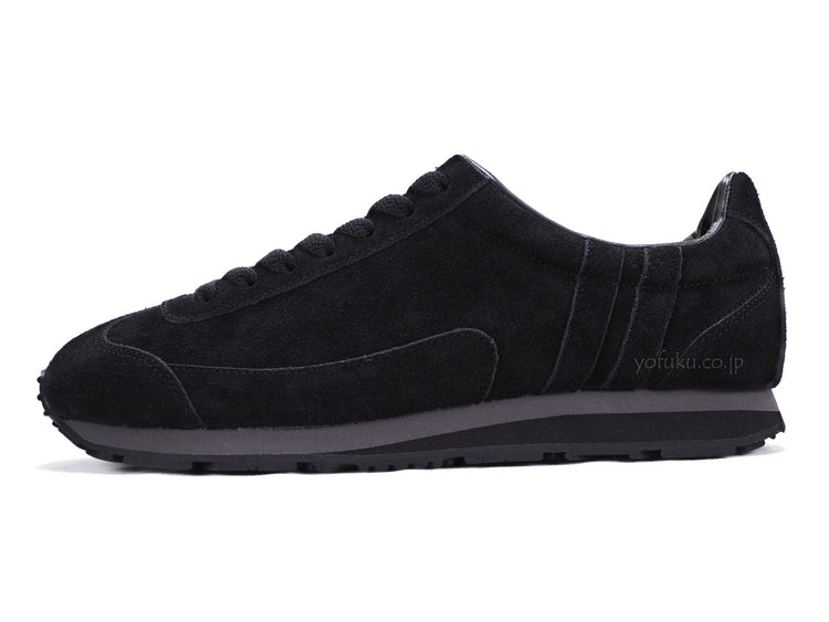 パトリック スニーカー ボストンサン ノアール PATRICK BOSTONSUN NOIR 542551