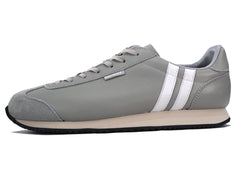 パトリック スニーカー ネバダプラス グレー PATRICK NEVADA+ GRY 507564