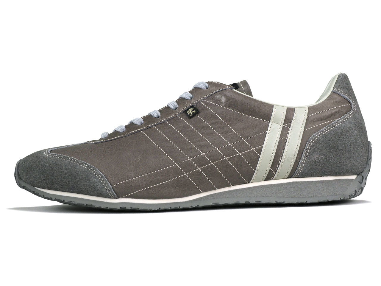 パトリック スニーカー アイリス ホース・アッシュ PATRICK IRIS H-ASH 232514