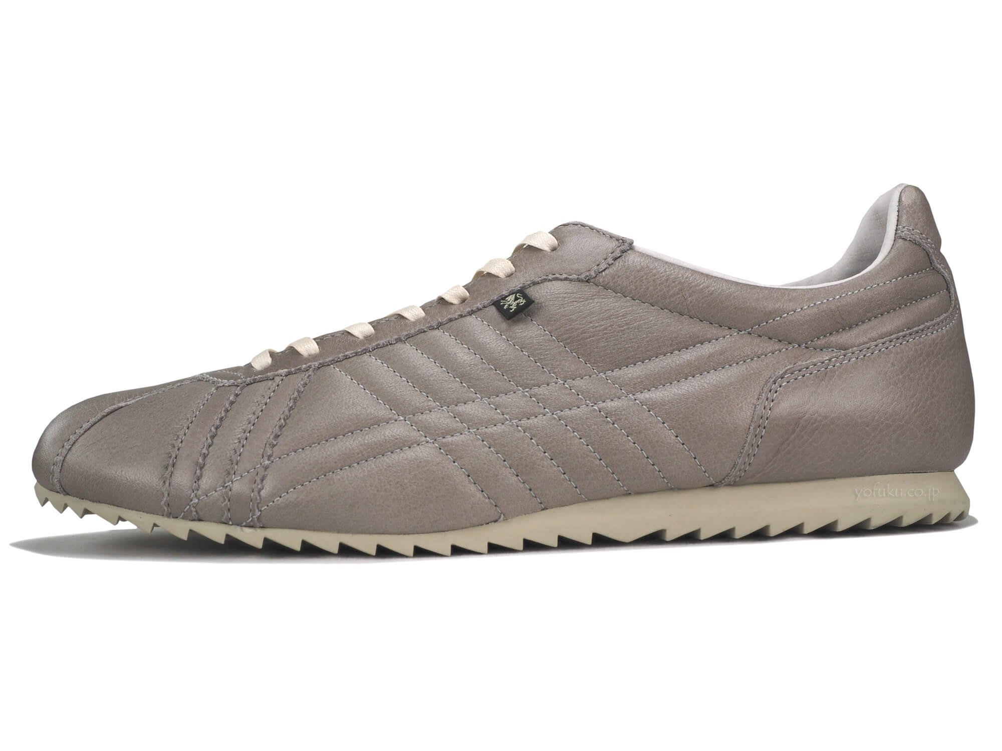 パトリック シュリー・ガイア グレー PATRICK SULLY-GAIA GRY 508084