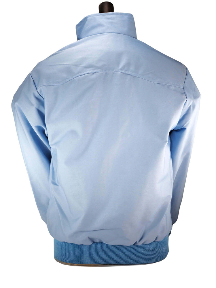 Penny Farthing CLASSIC 252 Penny Farthing Classic Harrington Jacket