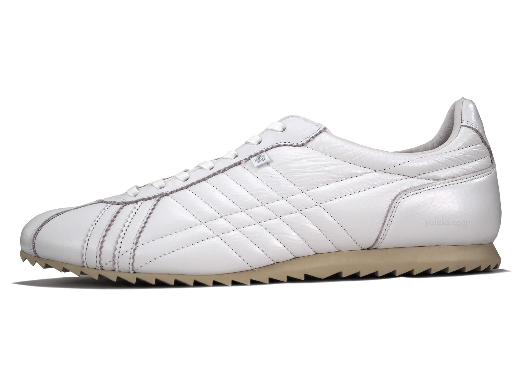 パトリック シュリー・ガイア ホワイト PATRICK SULLY-GAIA WHT 508080