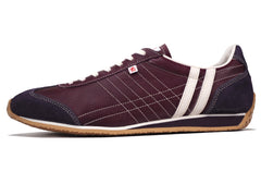 パトリック スニーカー アイリス ホース・パープル PATRICK IRIS H-PPL 232569