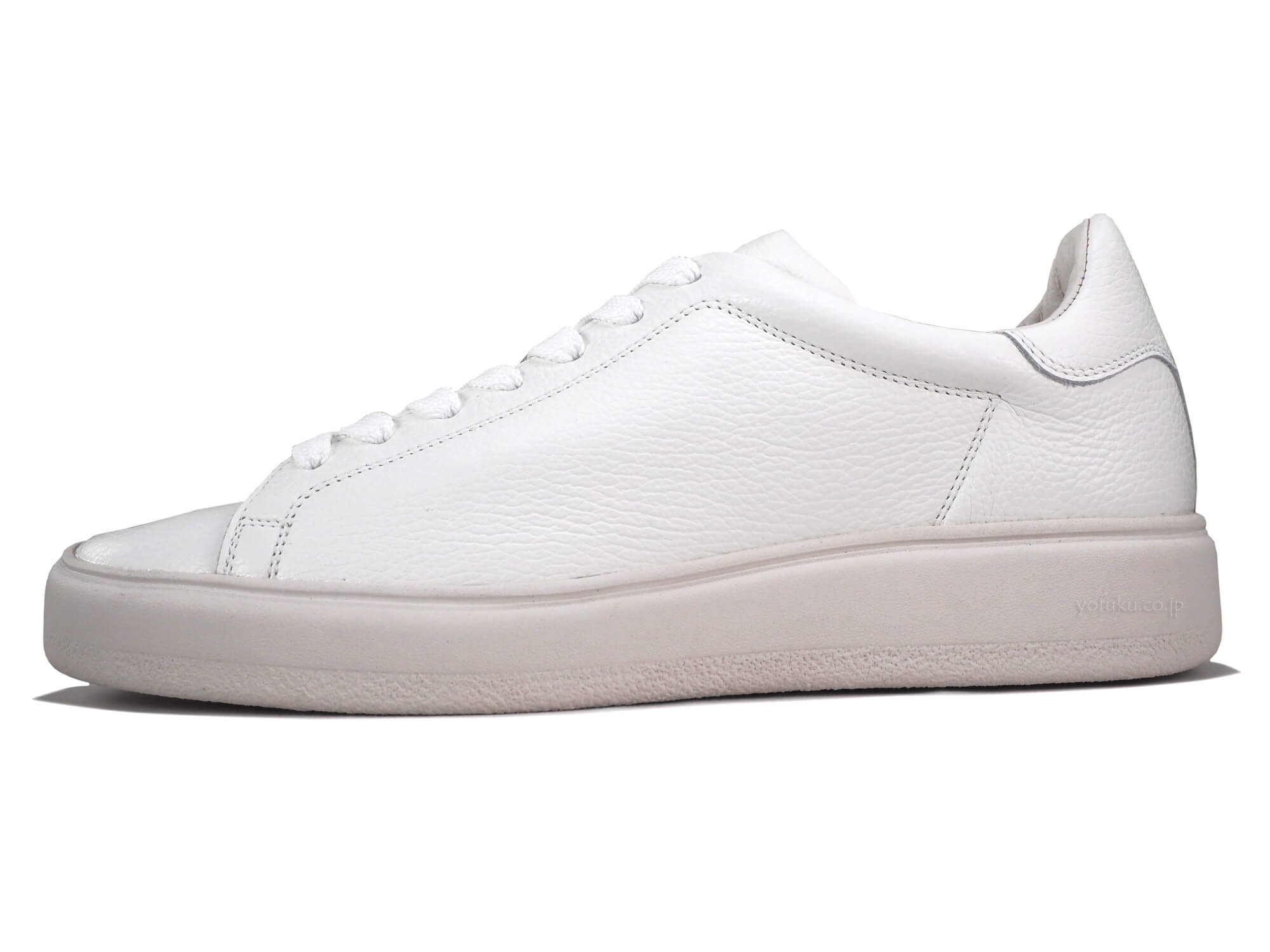 パトリック スニーカー ロビオン・グレイン ホワイト PATRICK ROBIN-GR WHT 508040