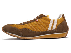 パトリック スニーカー スタジアム チーズ PATRICK STADIUM CHEESE 232555