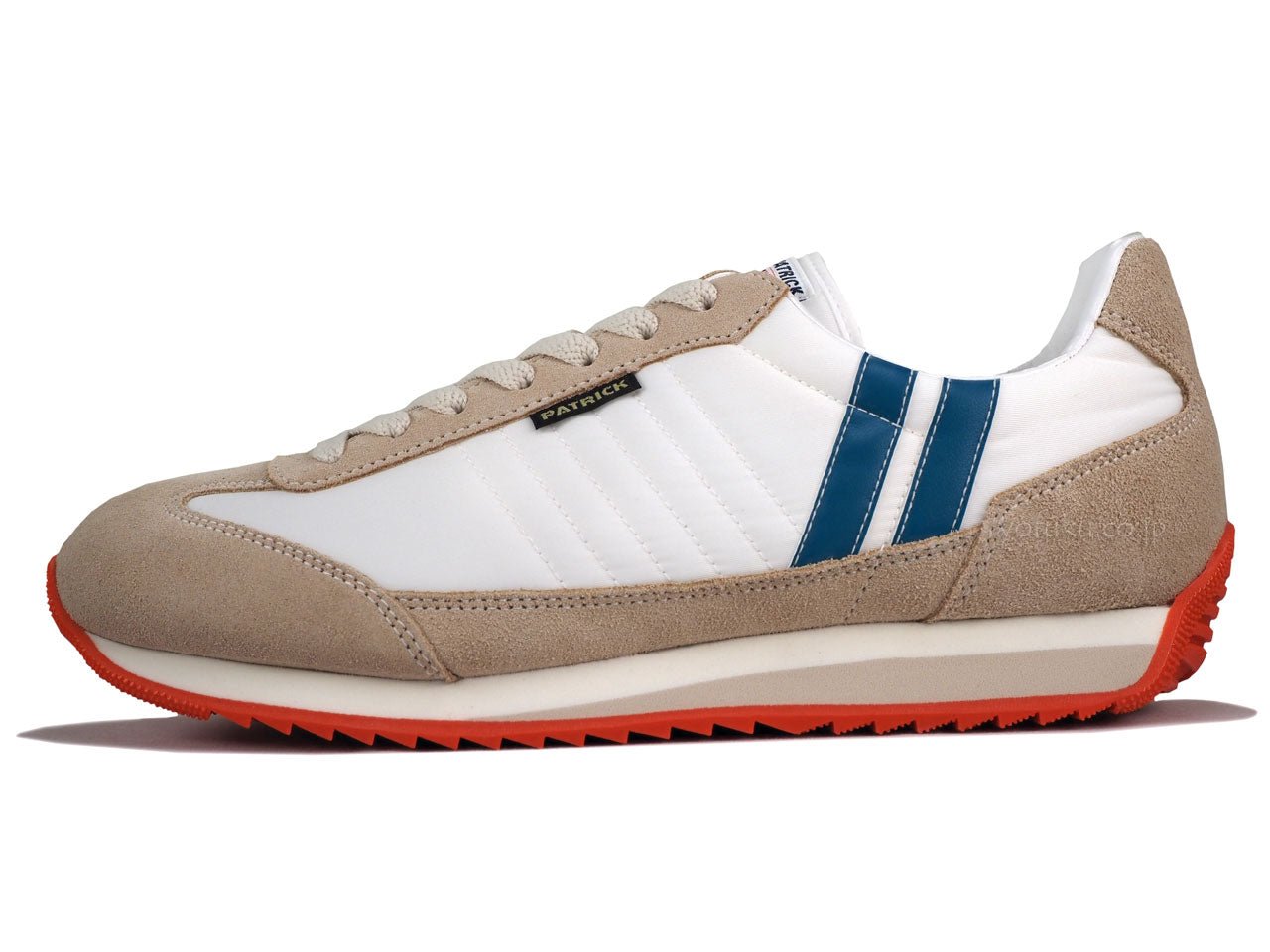 パトリック スニーカー マラソン ベースボール PATRICK MARATHON BASEBL 942500