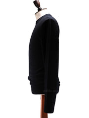 OUTDOOR knitwear Fine Merino Crew Neck 78916 アウトドア・ニットウェア ファインメリノ クルーネック 英国製