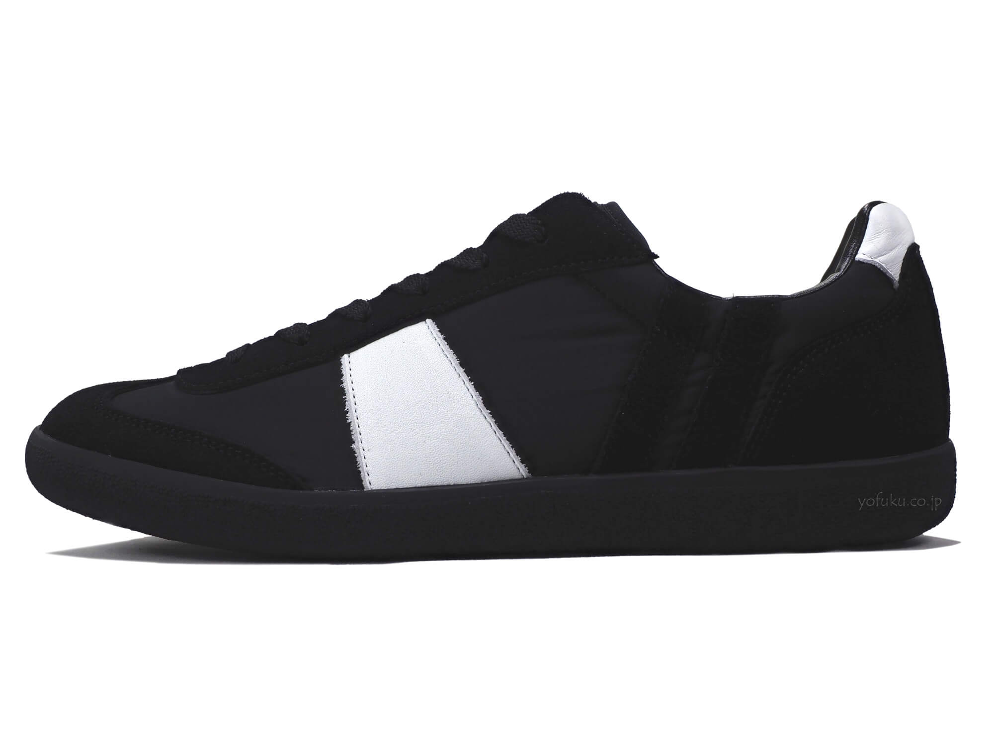 パトリック チュマ ブラック  PATRICK CHUMA BLK 508371