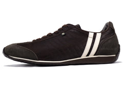 パトリック スニーカー アイリス ホース・ダークチョコ PATRICK IRIS H-DKCH 232565