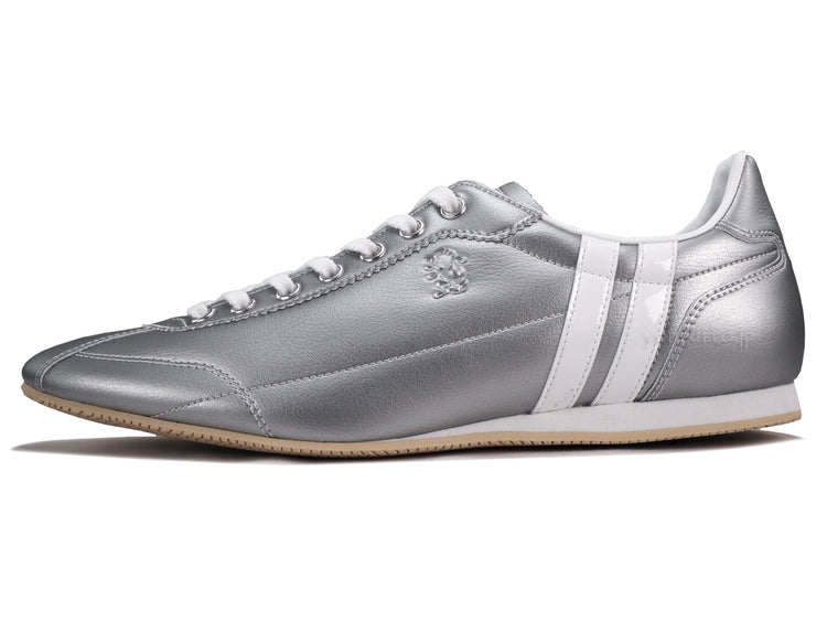 パトリック スニーカー ダチア シルバー PATRICK DATIA SLV 29574