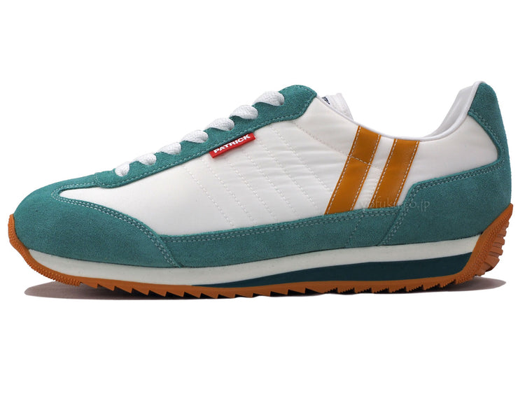 パトリック スニーカー マラソン ハーブ PATRICK MARATHON HERB 942408