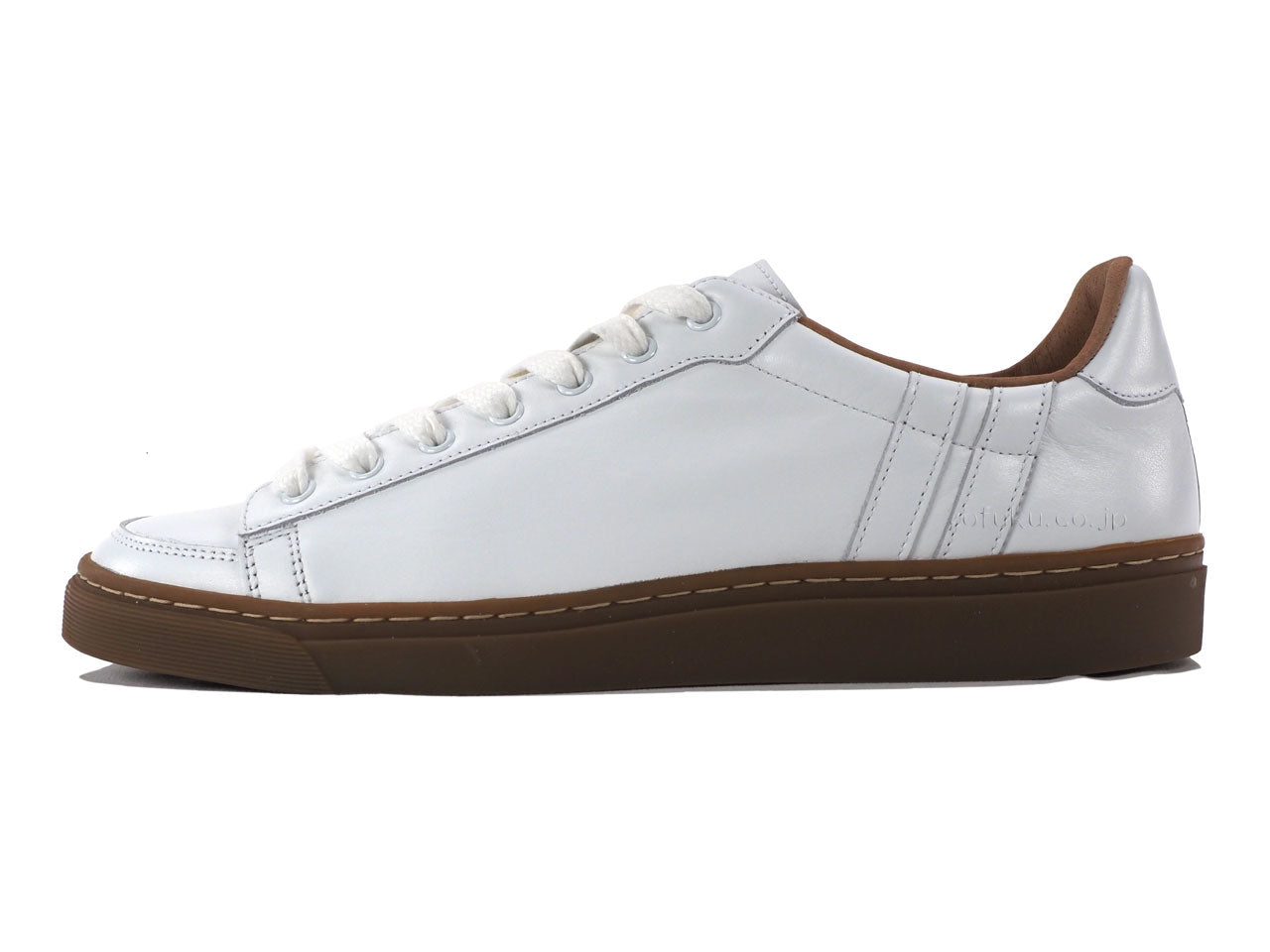 パトリック スニーカー セルウィン ホワイト PATRICK SELWYN WHT 506140