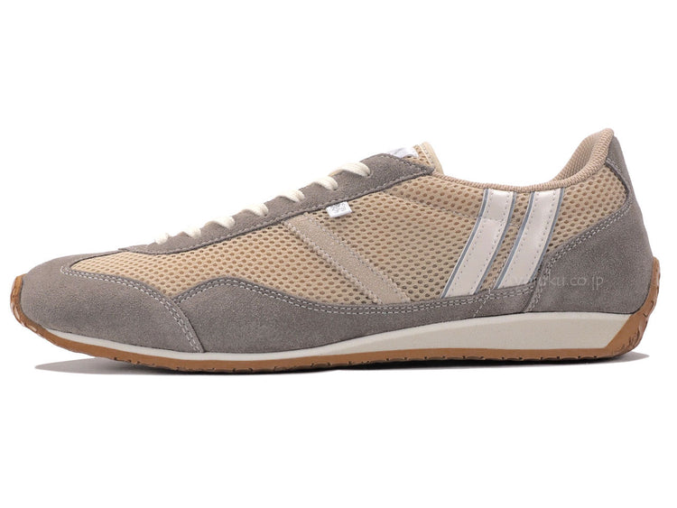 Patrick sneakers cool stadium beige PATRICK C-STADIUM BGE 272403