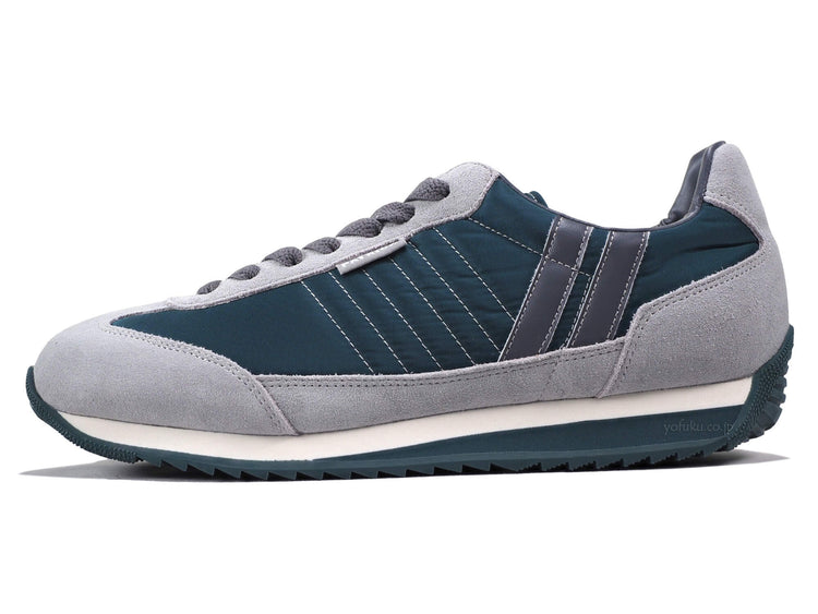 パトリック スニーカー マラソン ティール PATRICK MARATHON TEAL 942658