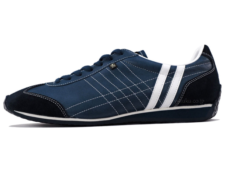 パトリック スニーカー アイリス ホース・ネイビー PATRICK IRIS H-NVY 232462