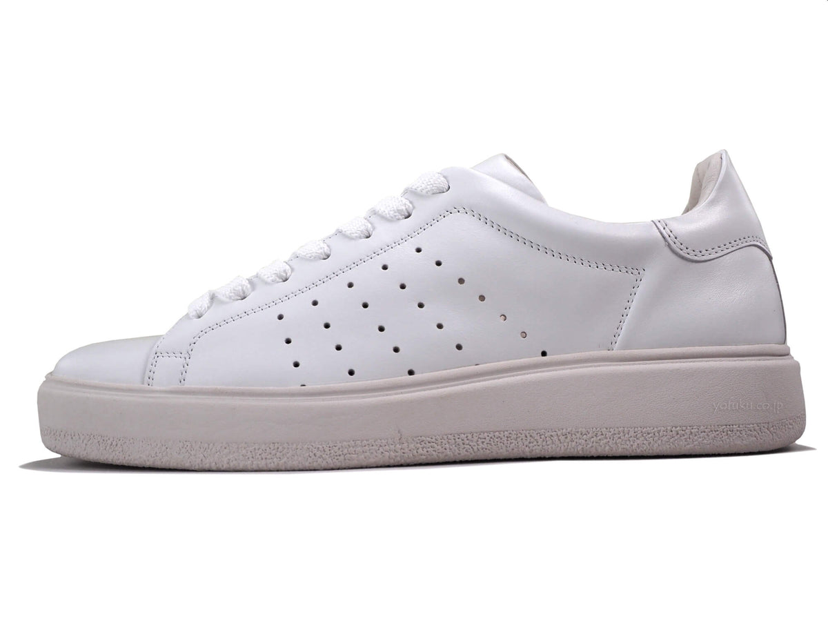 パトリック スニーカー ロビオン ホワイト PATRICK ROBION WHT 507570