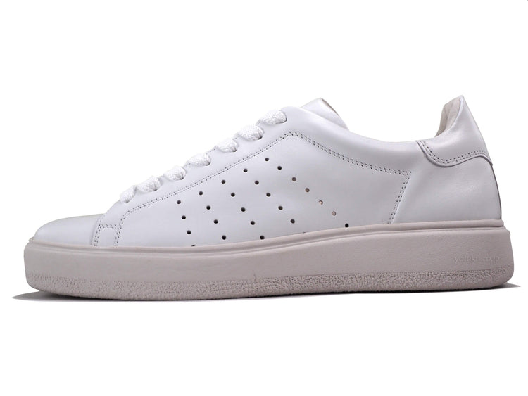 パトリック スニーカー ロビオン ホワイト PATRICK ROBION WHT 507570