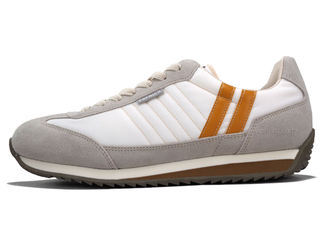 パトリック スニーカー マラソン エッグ PATRICK MARATHON EGG 942550