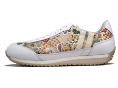 パトリック スニーカー マラソン・オリ ホワイト PATRICK MARATHON-ORI WHT 507700