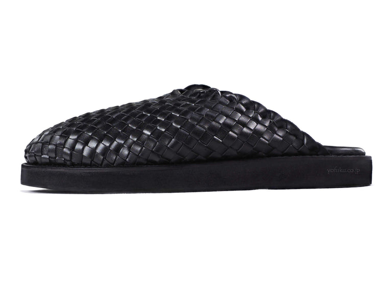 シューイズム レザーサンダル SHOEiSM DE6301