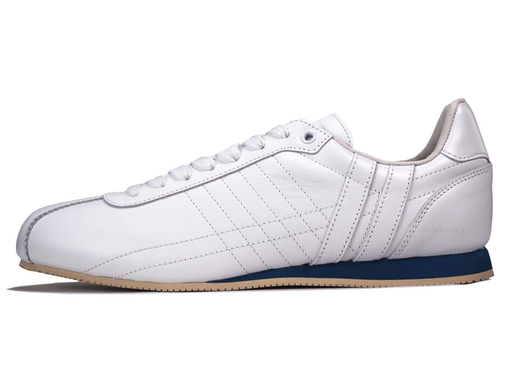 パトリック スニーカー ソルソナ・アナザー ホワイト PATRICK SOLSONA-AN WHT 508050