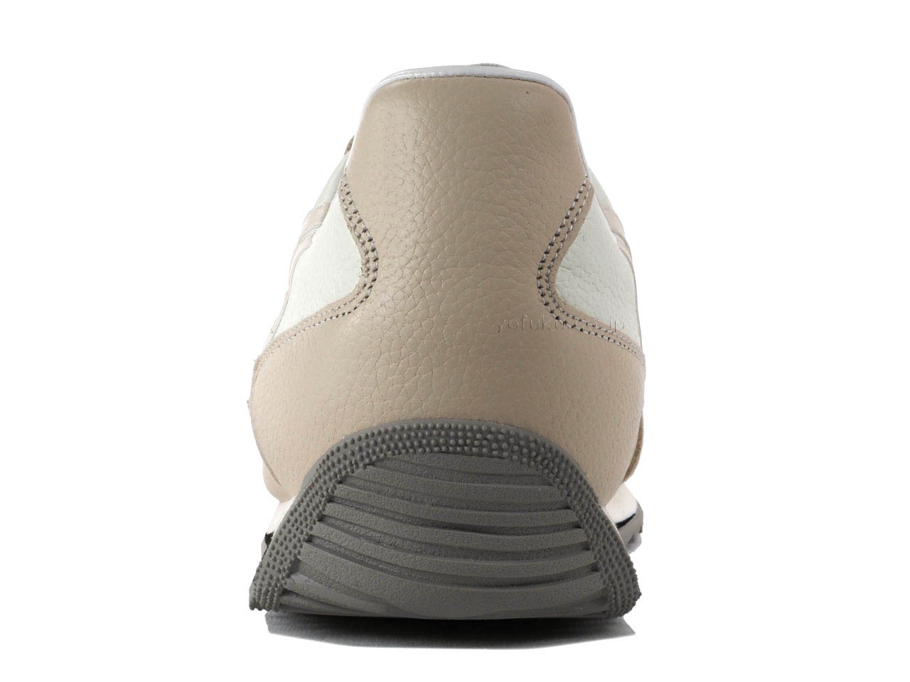 パトリック マラソン・レザー ミルク PATRICK MARATHON-L MLK 982400