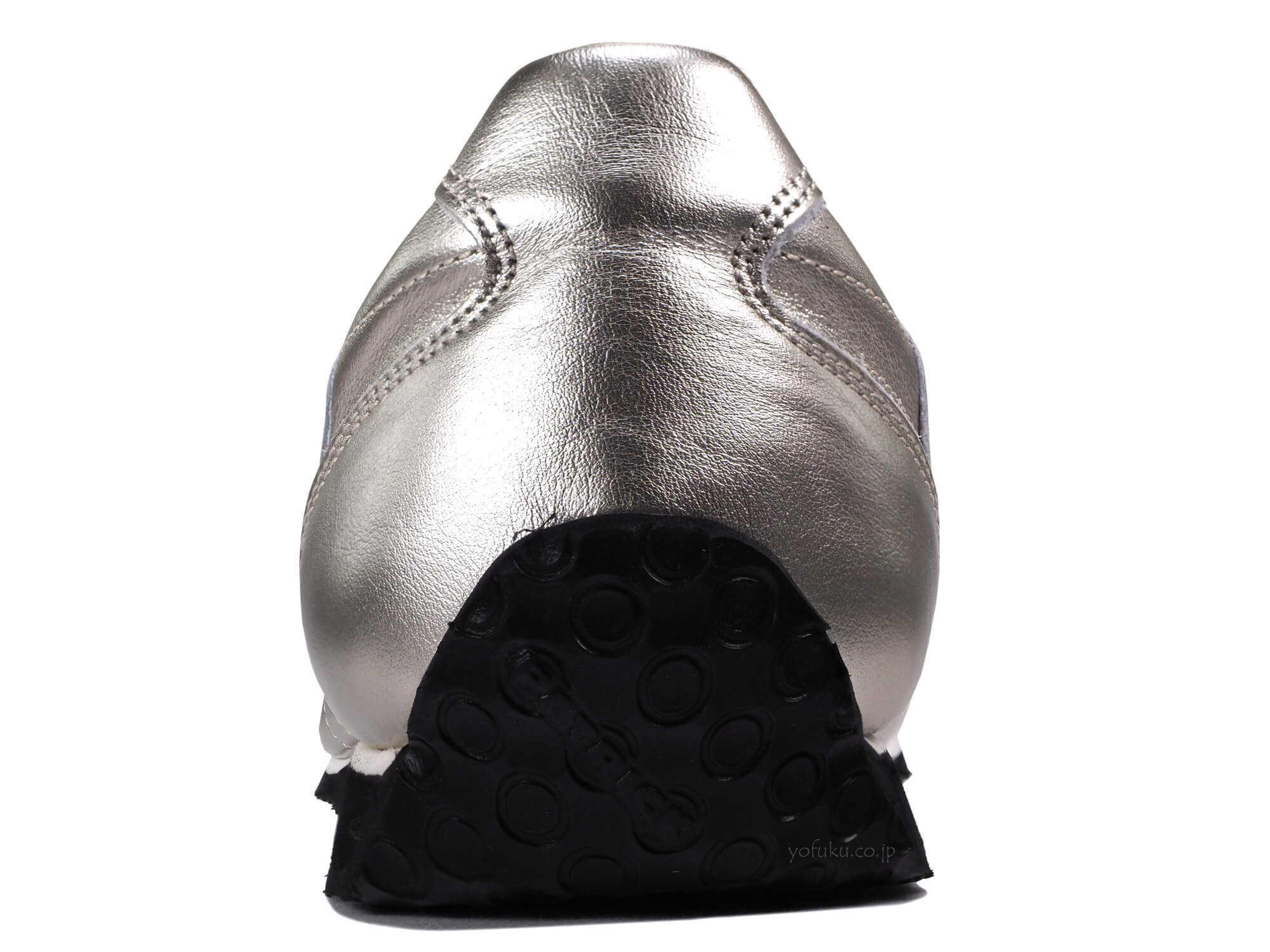 パトリック スニーカー パミール ゴールド PATRICK PAMIR GLD 272615