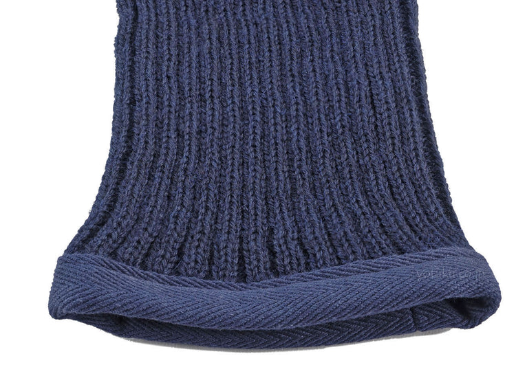 COMMANDO WOOLLY PULLY 1945 The Original NAVY ウーリープーリー 1945 ザ・オリジナル ネイビー