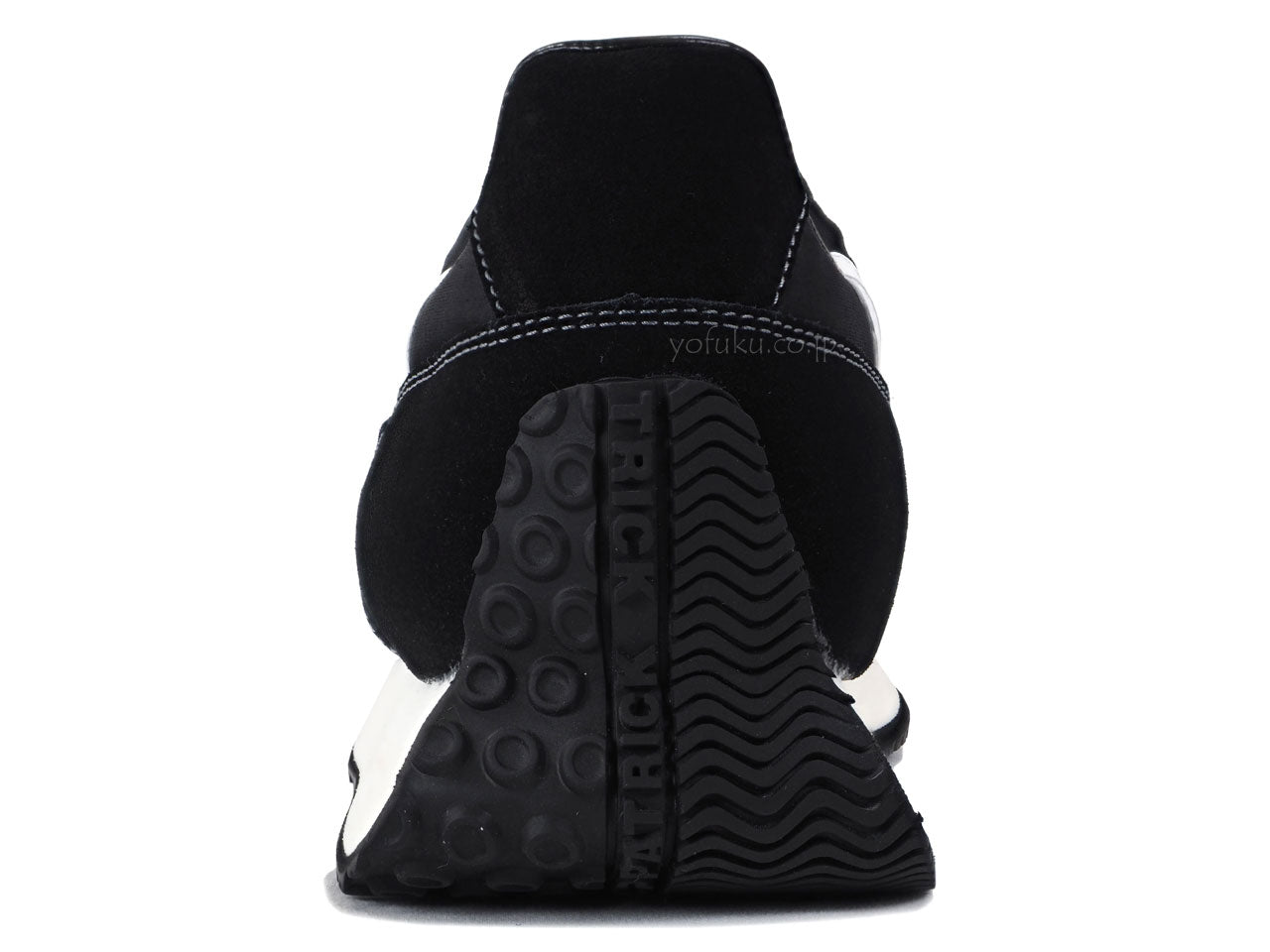 パトリック ジャロル7 ブラック PATRICK JALOR7 BLK 506081