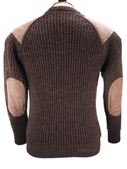 COMMANDO 115 Park Ranger Sweater (Undyed)