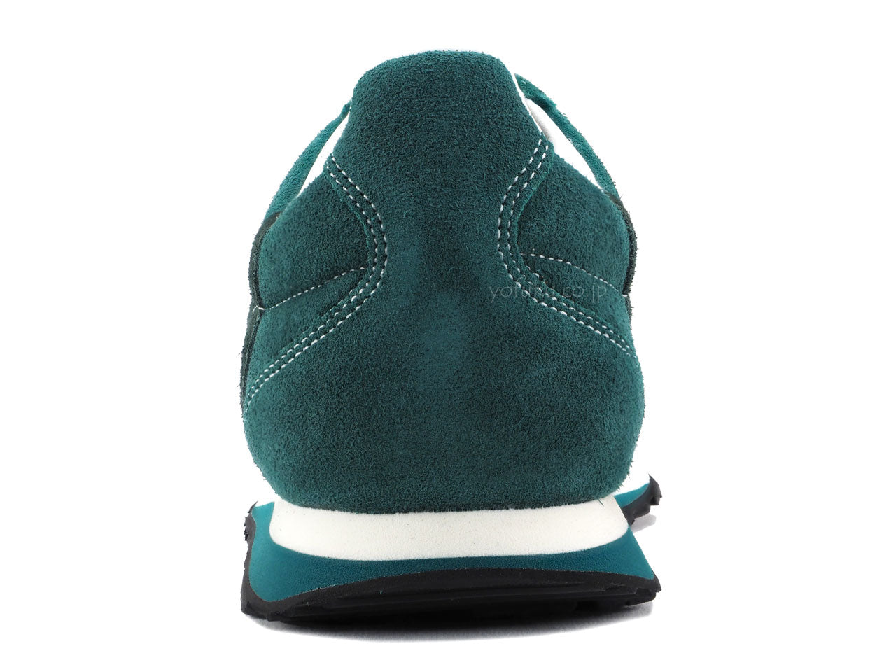 パトリック スニーカー ボストンサン グリーン PATRICK BOSTONSUN GRN 542458