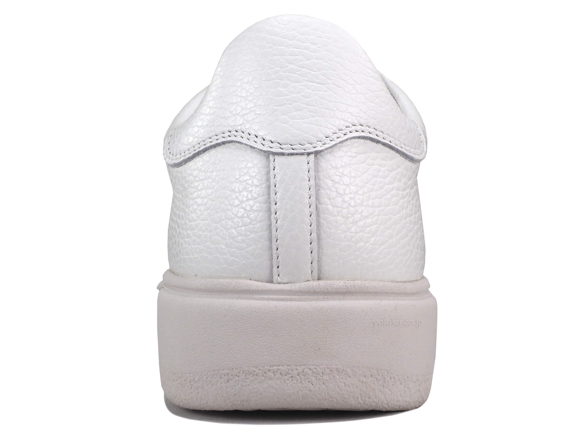 パトリック スニーカー ロビオン・グレイン ホワイト PATRICK ROBIN-GR WHT 508040