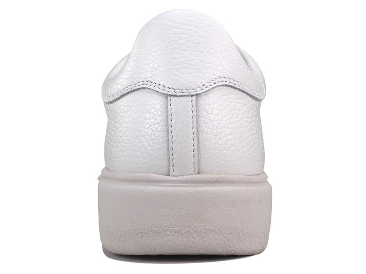 パトリック スニーカー ロビオン・グレイン ホワイト PATRICK ROBIN-GR WHT 508040