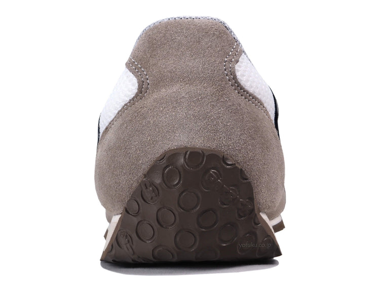 パトリック スニーカー クールスタジアム ホワイト・モカ PATRICK C-STADIUM WH/MCA 272600