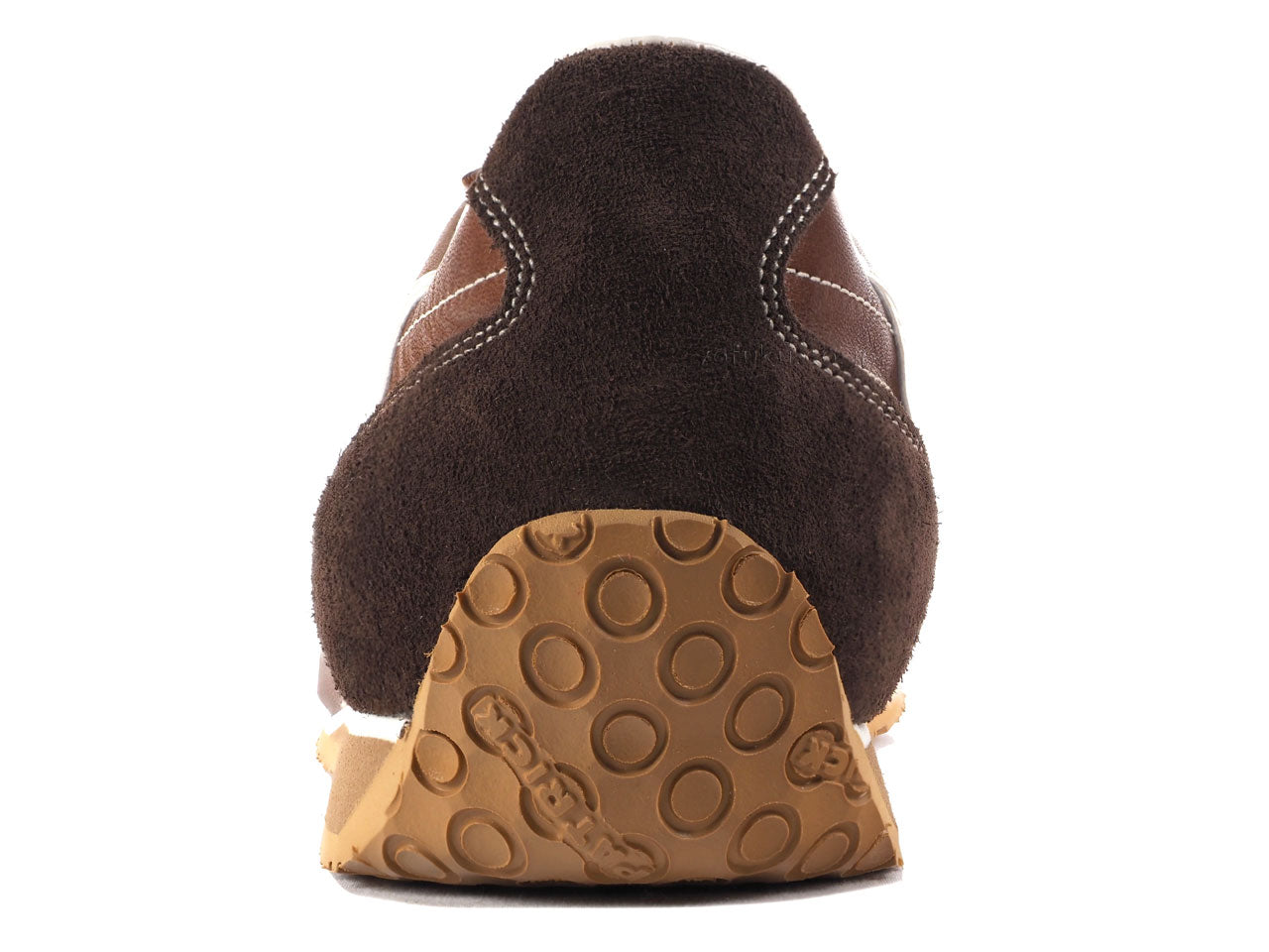 パトリック スニーカー アイリス ホース・チョコ PATRICK IRIS H-CHO 232415