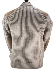 COMMANDO 115 Park Ranger Sweater (Undyed)